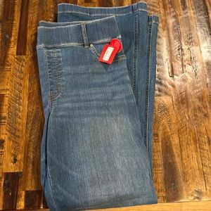 Spanxs Flare Leg Jeans